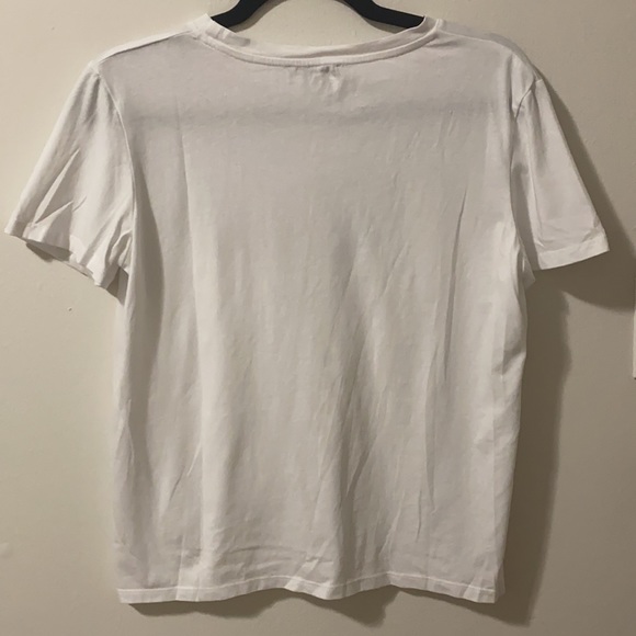 Zara t shirt - Picture 2 of 4